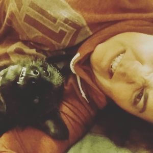 Meet your Posher, Amy